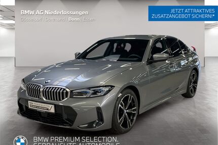 BMW 320 Gebrauchtwagen