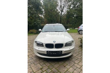 BMW 118 Gebrauchtwagen