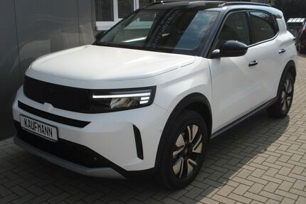 Opel Frontera Gebrauchtwagen