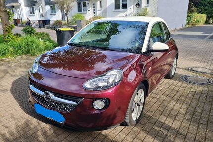 Opel Adam Gebrauchtwagen