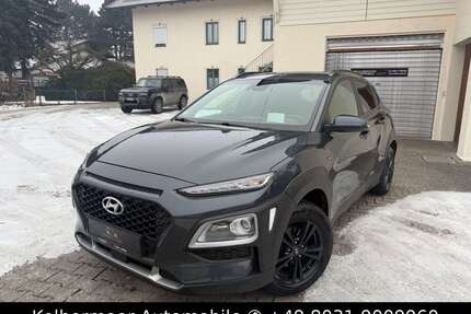 Hyundai KONA Gebrauchtwagen