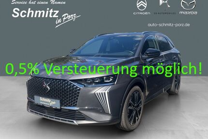 DS Automobiles DS7 (Crossback) Gebrauchtwagen