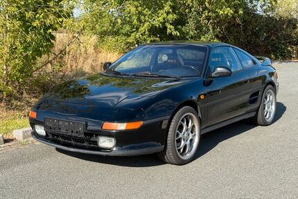 Toyota MR 2 Gebrauchtwagen