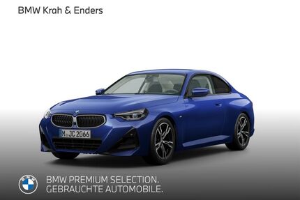 BMW 220 Gebrauchtwagen