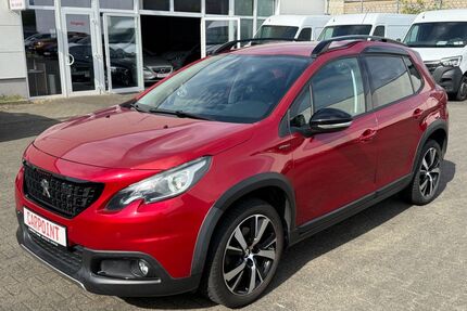 Peugeot 2008 Gebrauchtwagen