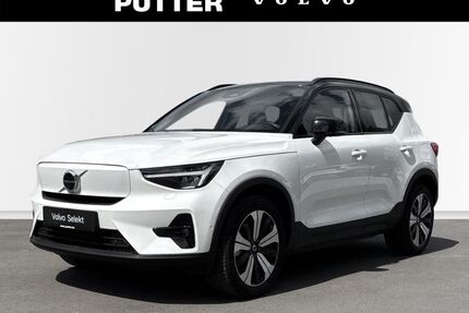 Volvo XC40 Gebrauchtwagen