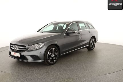 Mercedes-Benz C 200 Gebrauchtwagen