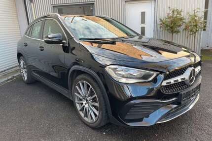 Mercedes-Benz GLA 220 Gebrauchtwagen