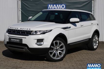 Land Rover Range Rover Evoque Gebrauchtwagen