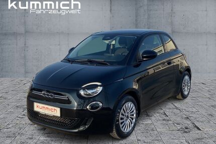 Fiat 500e Gebrauchtwagen