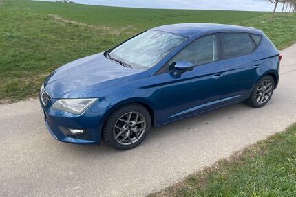 Seat Leon Gebrauchtwagen