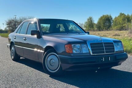 Mercedes-Benz 230 Gebrauchtwagen