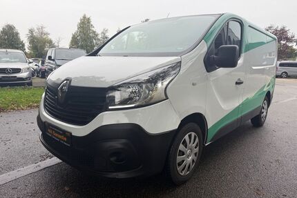Renault Trafic Gebrauchtwagen
