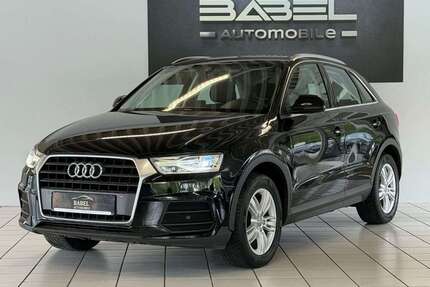 Audi Q3 Gebrauchtwagen