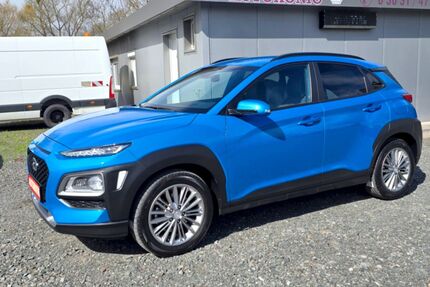 Hyundai KONA Gebrauchtwagen