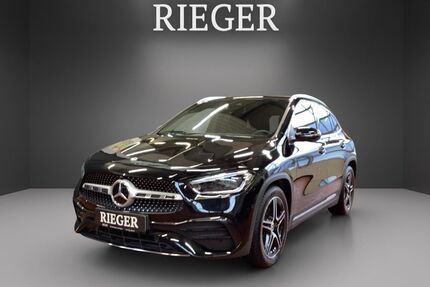 Mercedes-Benz GLA 220 Gebrauchtwagen