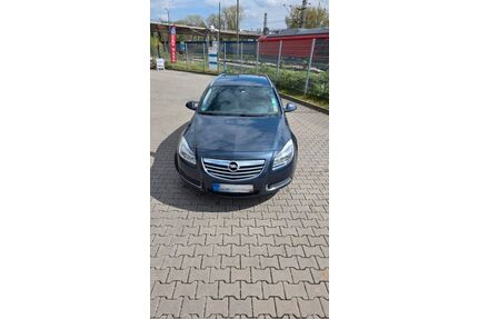 Opel Insignia Gebrauchtwagen