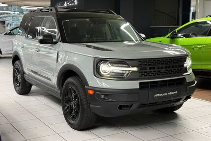 Ford Bronco Sport Gebrauchtwagen