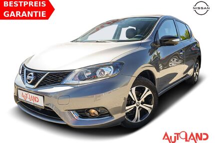 Nissan Pulsar Gebrauchtwagen