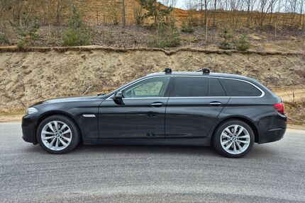 BMW 530 Gebrauchtwagen