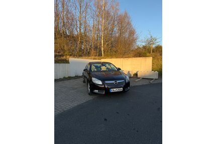 Opel Insignia Gebrauchtwagen