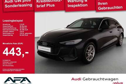 Audi A5 Gebrauchtwagen