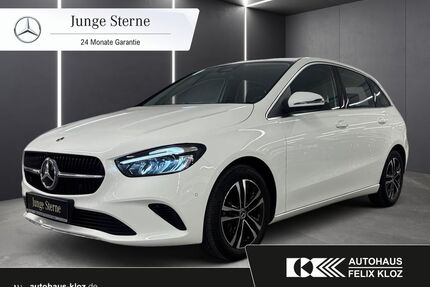Mercedes-Benz B 250 Gebrauchtwagen