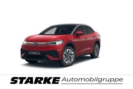 VW ID.5 Gebrauchtwagen