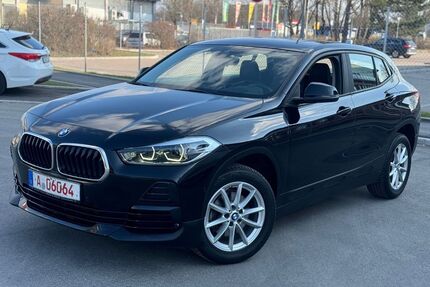 BMW X2 Gebrauchtwagen