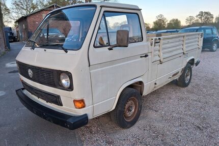 VW T3 andere Gebrauchtwagen
