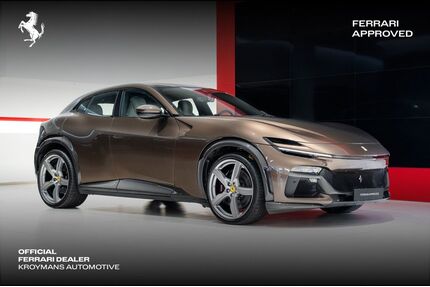 Ferrari Purosangue Gebrauchtwagen