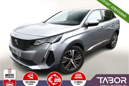 Peugeot 3008 Gebrauchtwagen