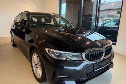 BMW 320 Gebrauchtwagen