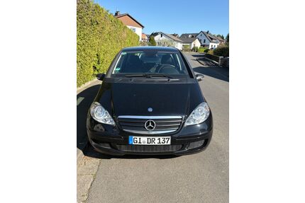 Mercedes-Benz A 150 Gebrauchtwagen