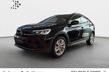 VW Taigo Gebrauchtwagen