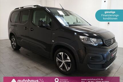 Peugeot Rifter Gebrauchtwagen