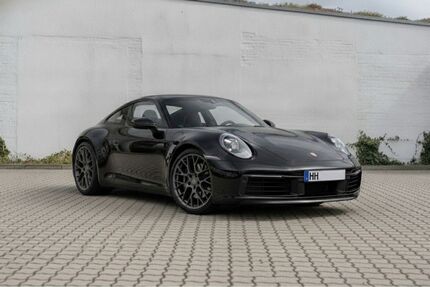 Porsche 992 Gebrauchtwagen