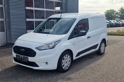 Ford Transit Connect Gebrauchtwagen