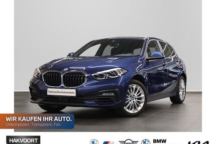 BMW 116 Gebrauchtwagen