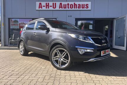 Kia Sportage Gebrauchtwagen