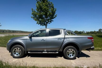 Mitsubishi L200 Gebrauchtwagen