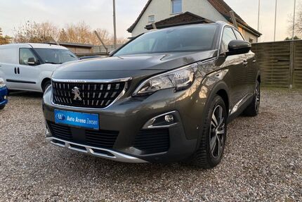 Peugeot 3008 Gebrauchtwagen