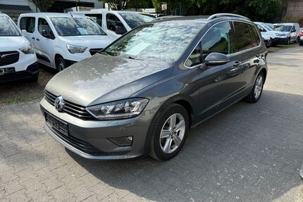 VW Golf Sportsvan Gebrauchtwagen