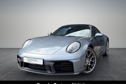 Porsche 992 Gebrauchtwagen