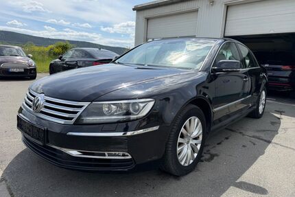 VW Phaeton Gebrauchtwagen