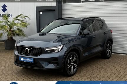 Volvo XC40 Gebrauchtwagen