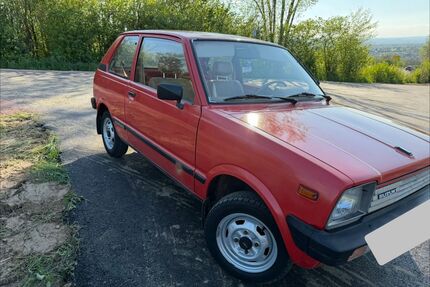 Suzuki Alto Gebrauchtwagen