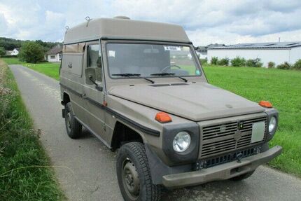 Mercedes-Benz G 230 Gebrauchtwagen