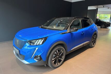Peugeot 2008 Gebrauchtwagen