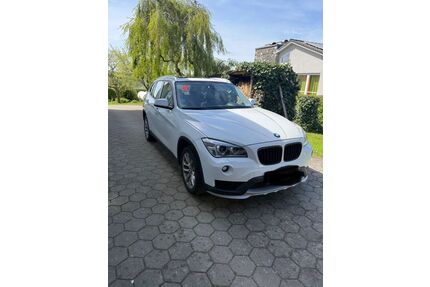 BMW iX1 Gebrauchtwagen